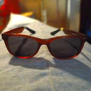 Toms sunglasses classic 101